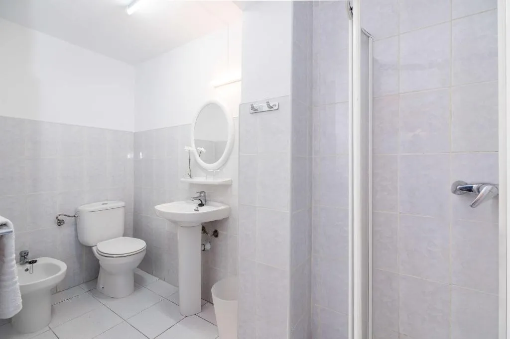 Room, Hotel Garau, Majorca