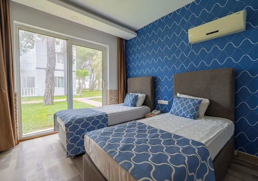 Room, Amara Comfort Resort, Antalya