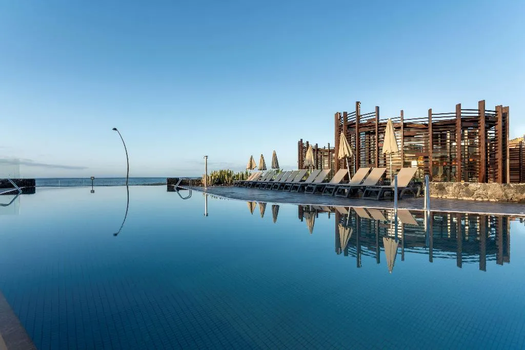 Pool, Barcelo Tenerife, Tenerife