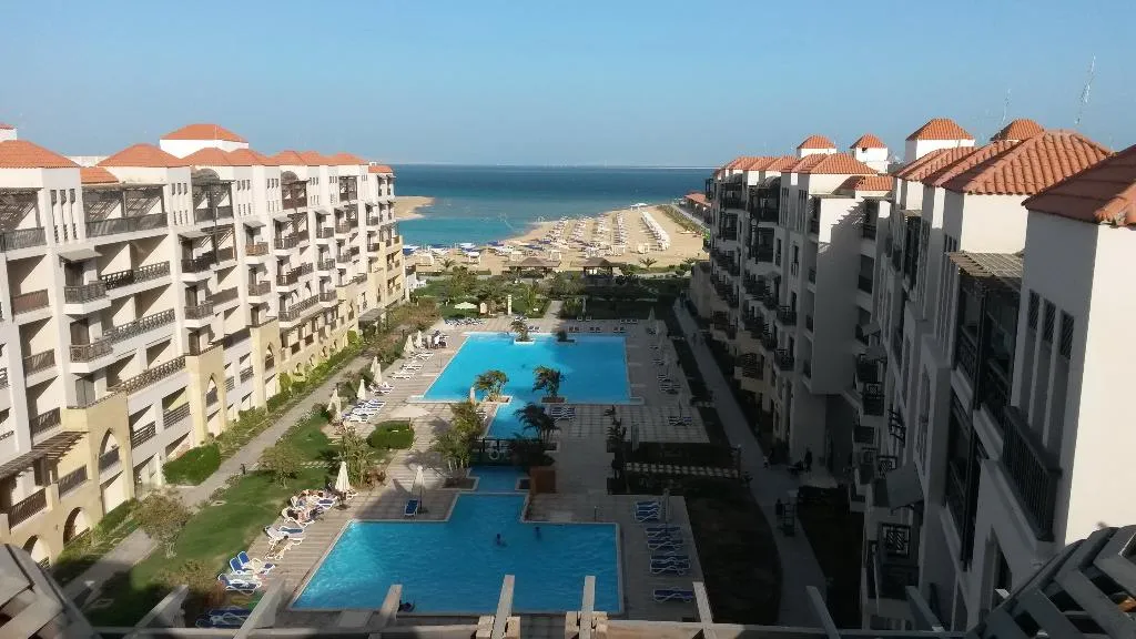 Beach, Gravity Hotel Aqua Park Hurghada, Red Sea Riviera