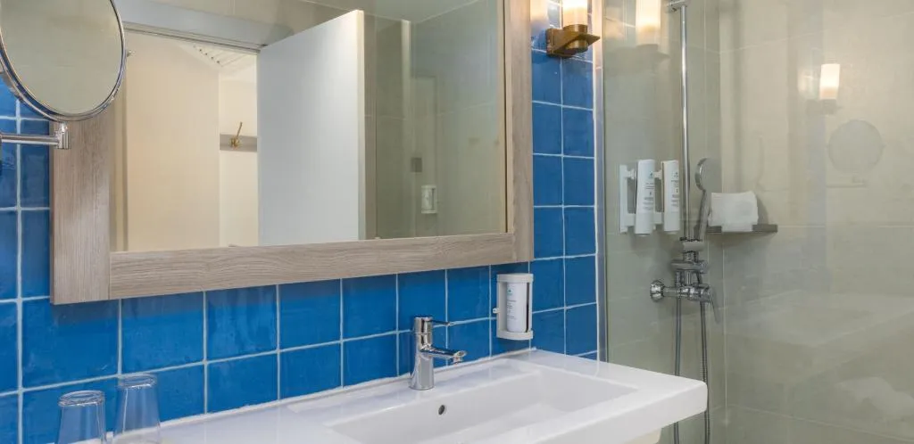 Double or Twin SUPERIOR Room, Corallium Dunamar by Lopesan Hotels, Gran Canaria