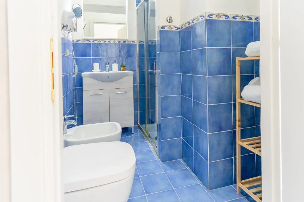 JUNIOR SUITE DELUXE WITH BALCONY Room, Alma Adry, Naples
