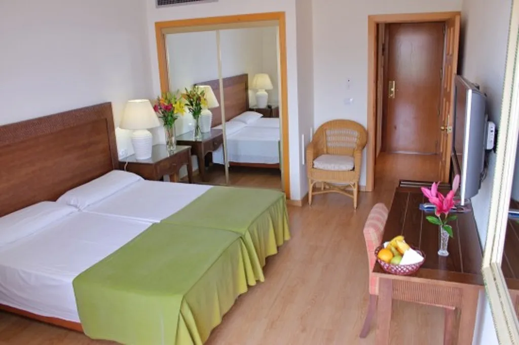 Room, HC Hotel Magec, Tenerife
