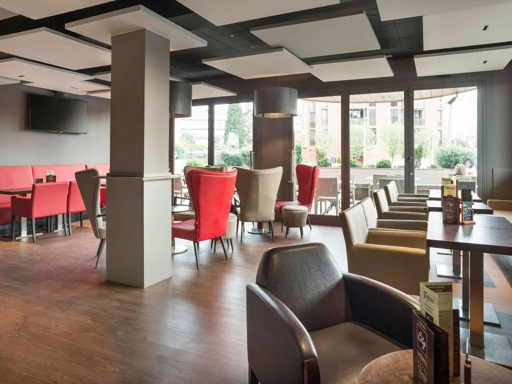 Bar, ibis Styles Figueres Ronda, Costa Brava