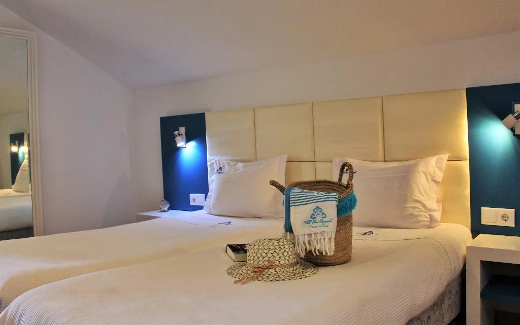 APARTMENT ONE BEDROOM Room, Villa Ana Margarida Residences, Lisbon