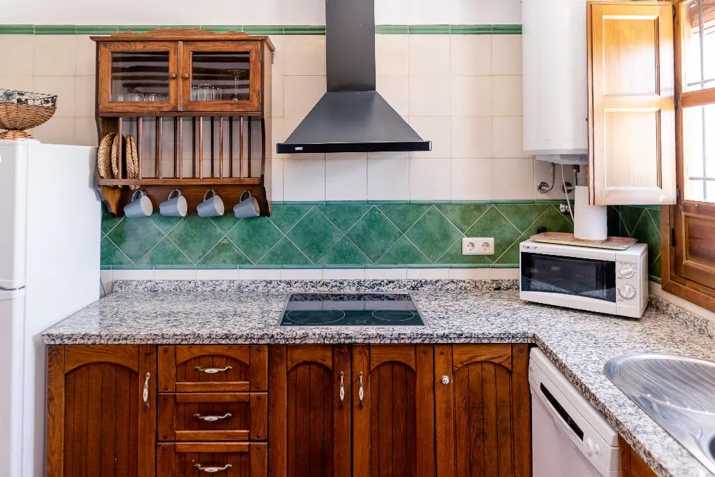APARTMENT TWO BEDROOMS Room, Cortijo La Presa, Andalucia