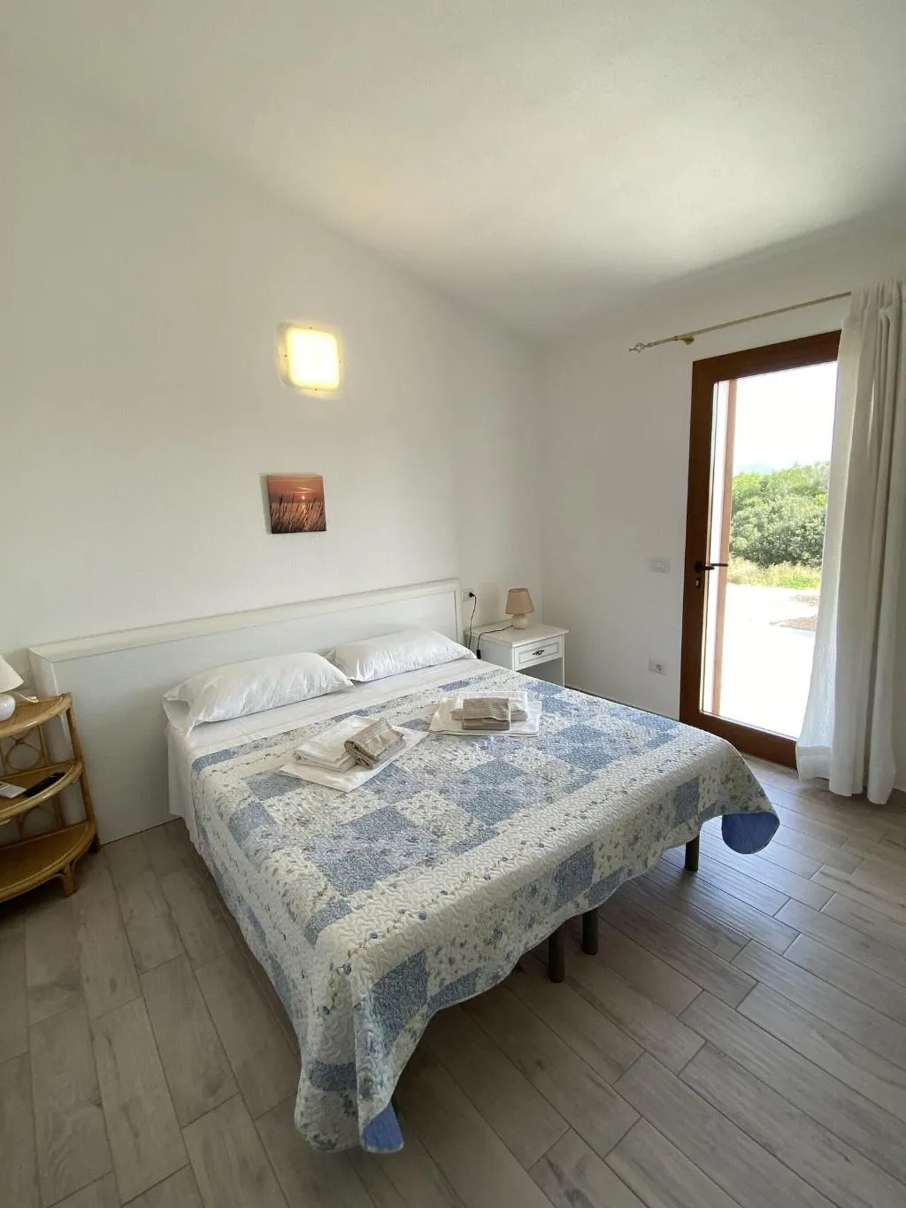 Room, Molti Mari B&B Resort, Olbia