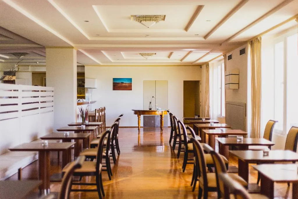 Restaurant, Demidoff Country Resort, Florence
