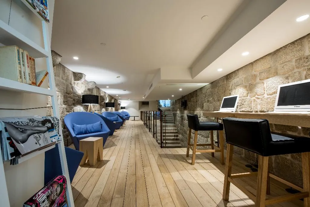 Conferences, Bluesock Hostels Porto, Porto