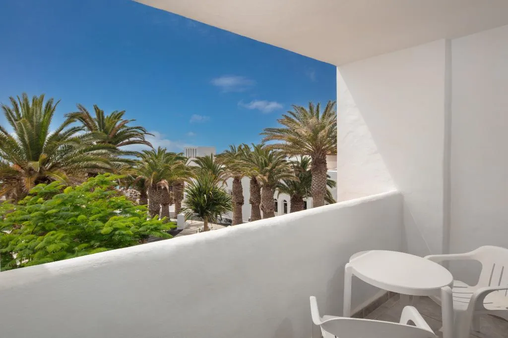 Double or Twin STANDARD Room, Club Jandia Princess, Fuerteventura