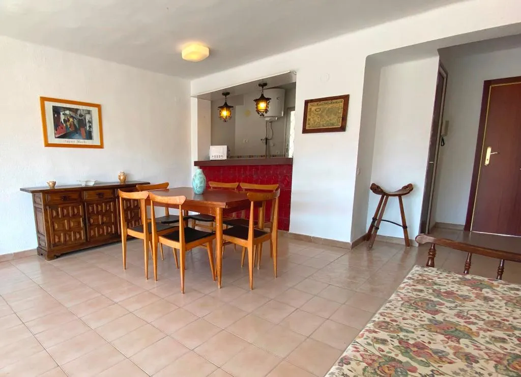 APARTMENT CAPACITY 6 Room, Santa Rosa, Costa Dorada