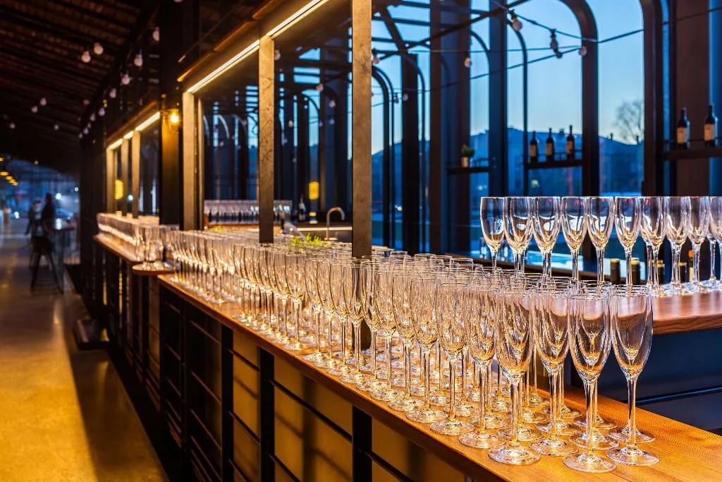 Conferences, Radisson Blu Daugava Riga, Riga