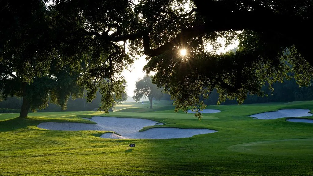 Sports and Entertainment, SO/ Sotogrande Spa & Golf Resort Hotel, Costa Del Sol