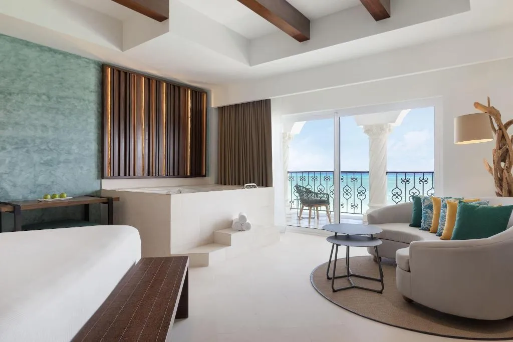 Room, Hyatt Vivid Playa Del Carmen - Adults Only, Playa Del Carmen