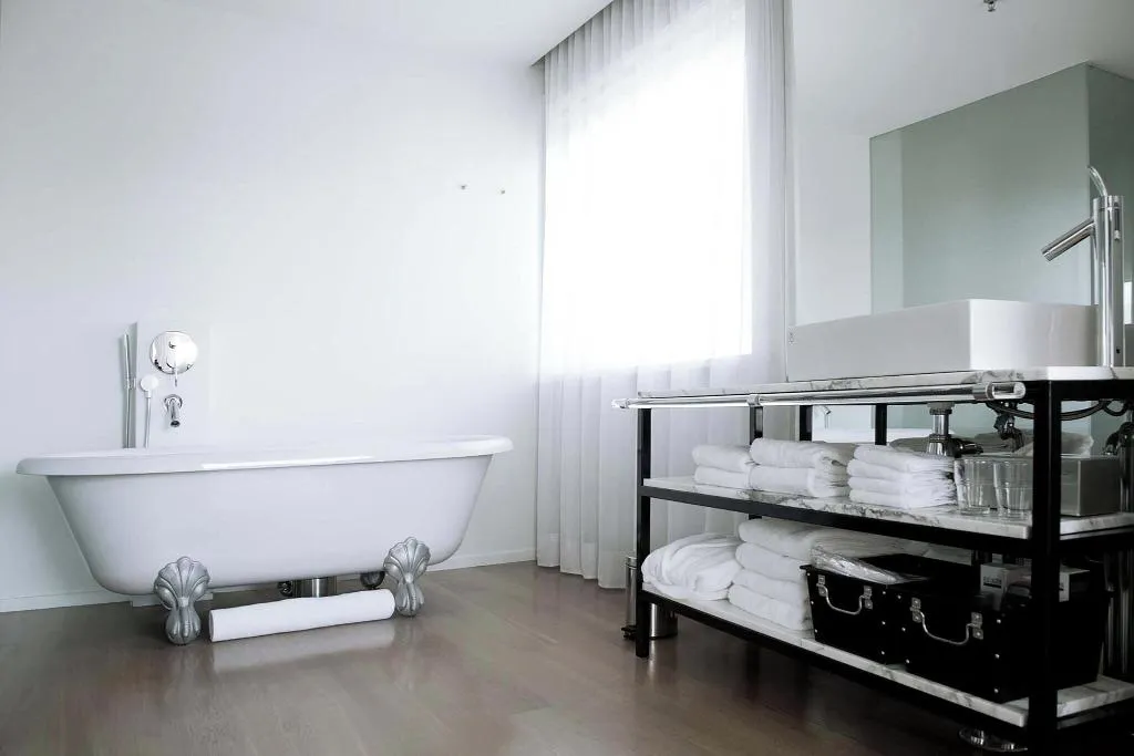 Room, Hotel 101, Reykjavik