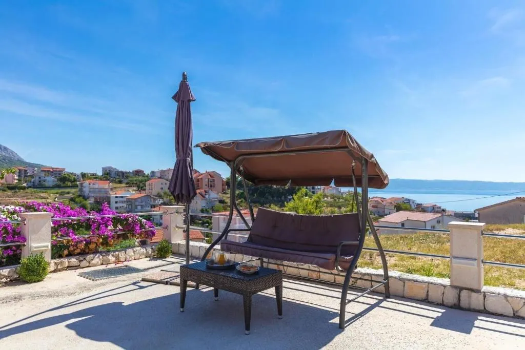 Room, Bed & Breakfast Senator, Split