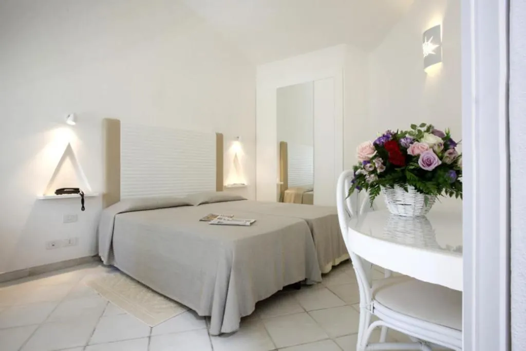DOUBLE CLASSIC Room, Hotel Mare Pineta Sardegna - Adults only, Cagliari