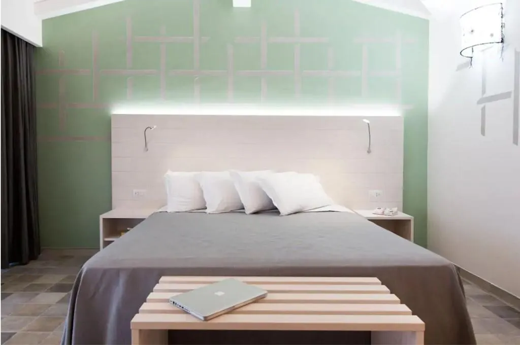 Room, Perdepera Resort, Cagliari