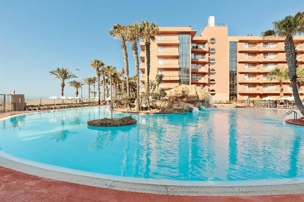 Pool, Best Roquetas, Costa Almeria