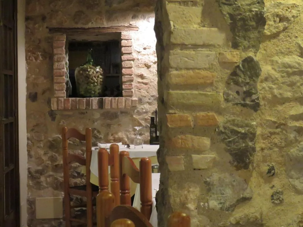 Lobby, Santa Anna, Costa Brava