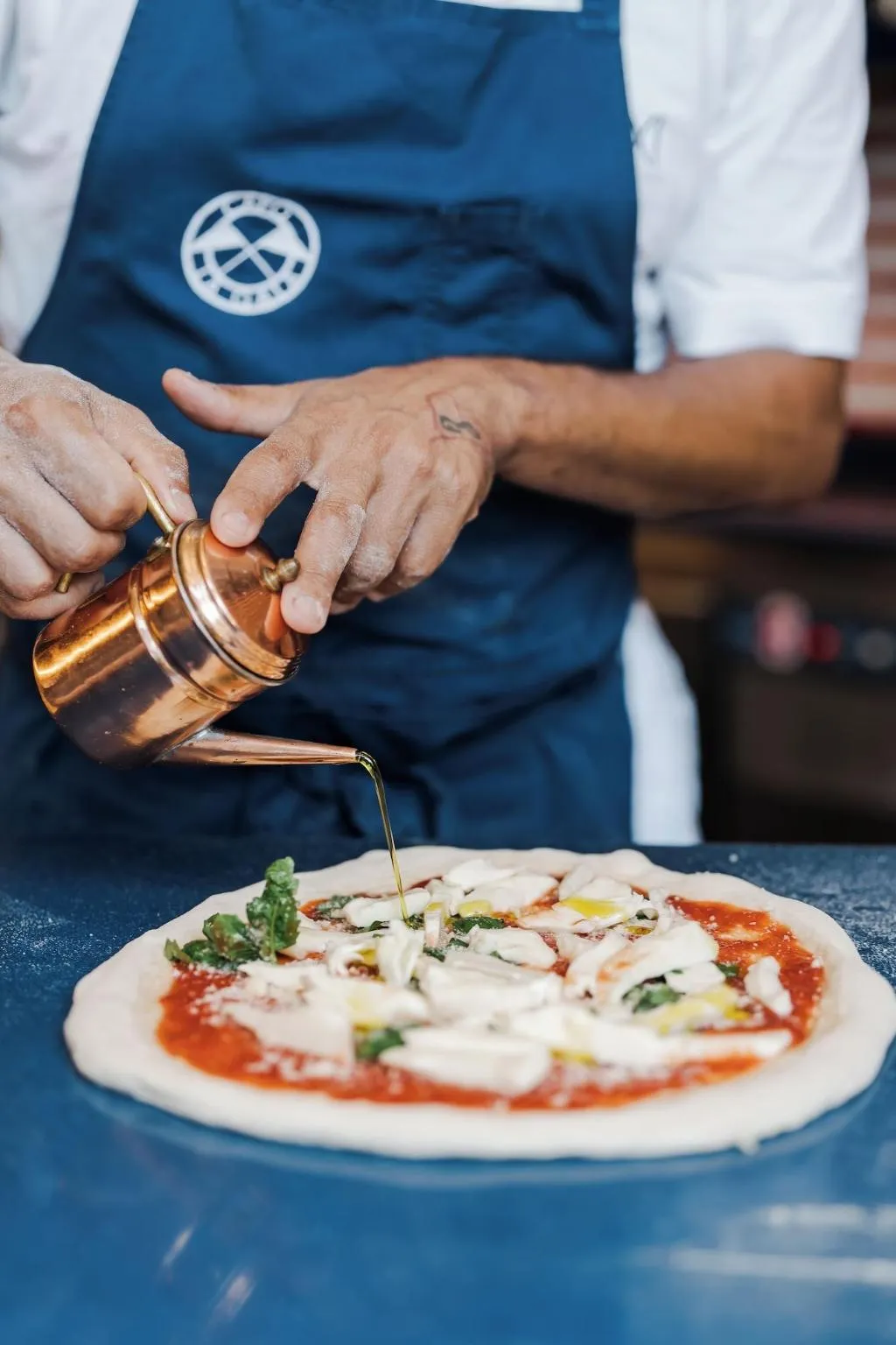 Restaurant, Capo La Gala Hotel & Wellness, Naples