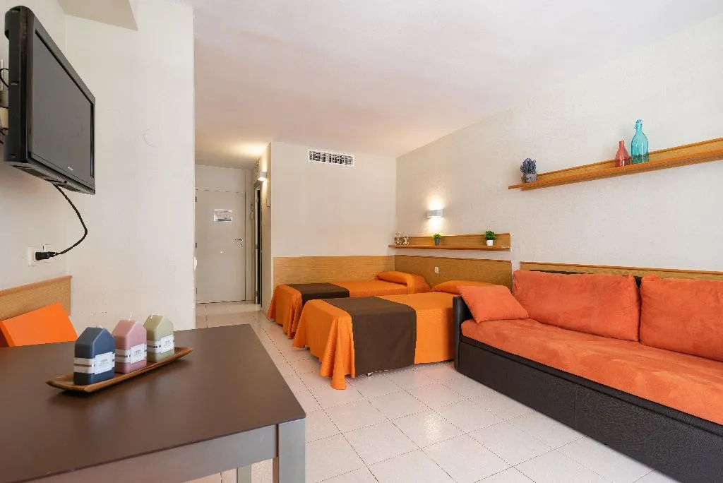 STUDIO SUPERIOR Room, Salou Pacific, Costa Dorada