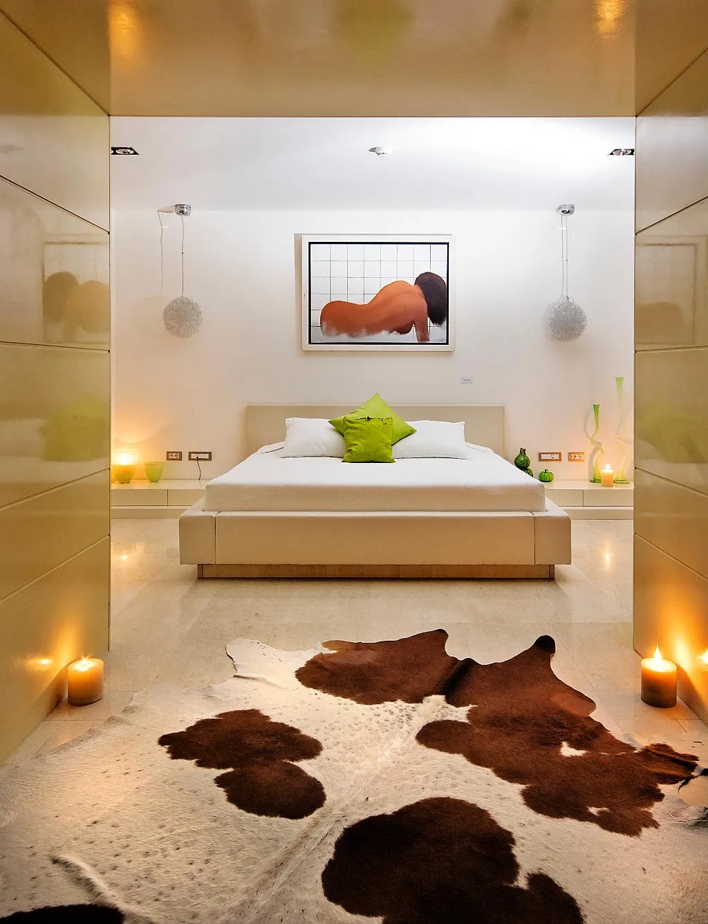 SUITE STANDARD Room, CASA dell'ARTE HOTEL of ARTS & LEISURE, Bodrum