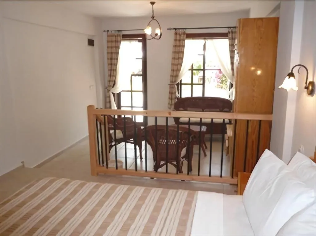 Room, Sultan Palas Hotel, Dalaman
