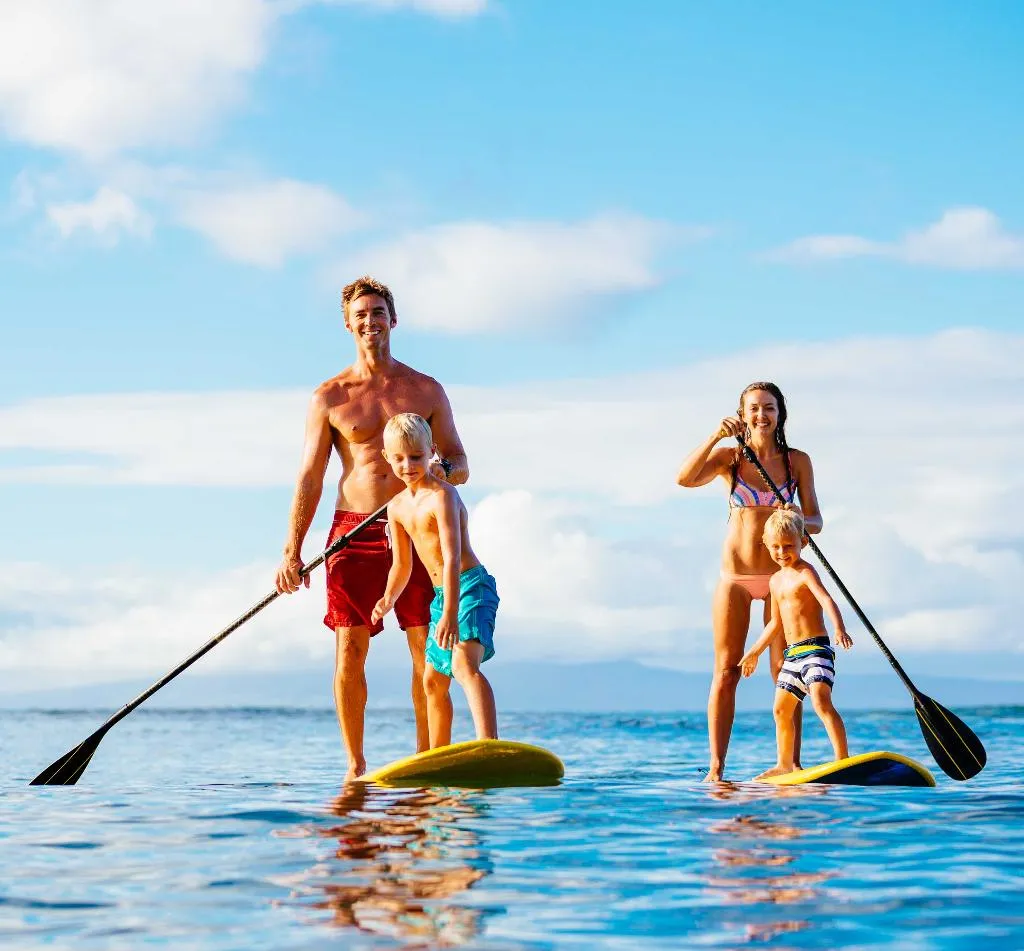 Sports and Entertainment, Meliton - Porto Carras Grand Resort, Halkidiki