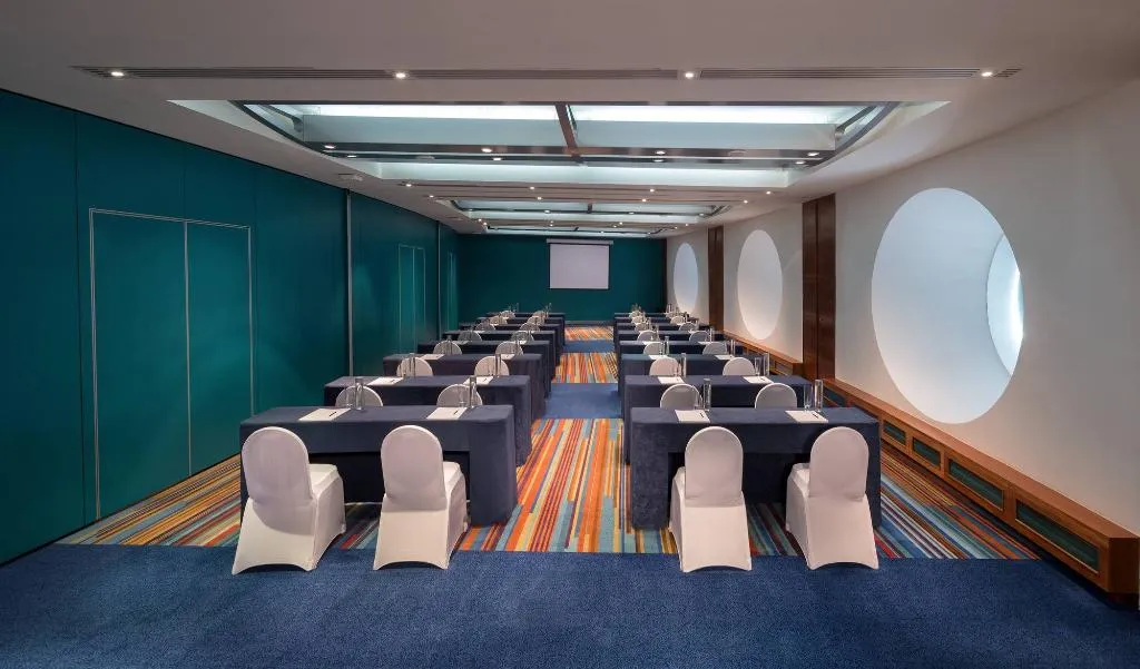 Conferences, Jumeirah Beach Hotel Dubai, Dubai