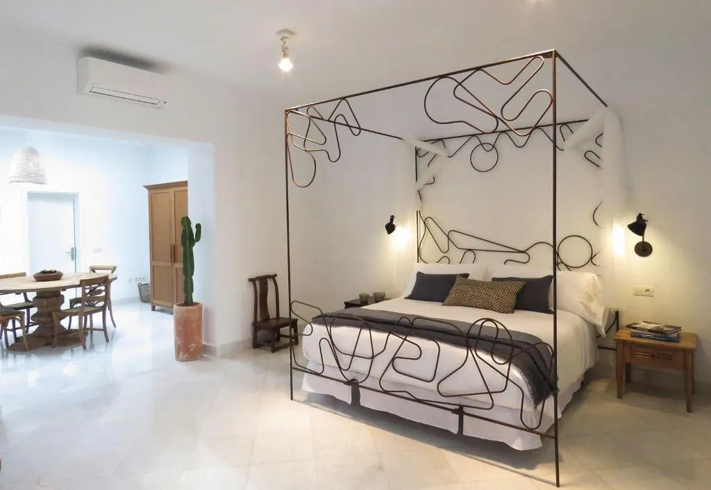 Room, Hotel Boutique Palacio Ico, Lanzarote