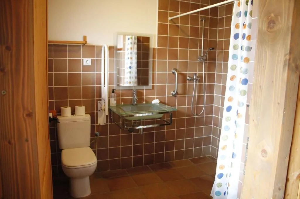 Room, Xalet De Prades, Costa Dorada