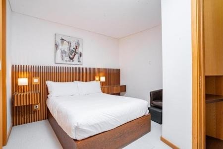 Smartr Porto Reis de Gaia SPA, Porto