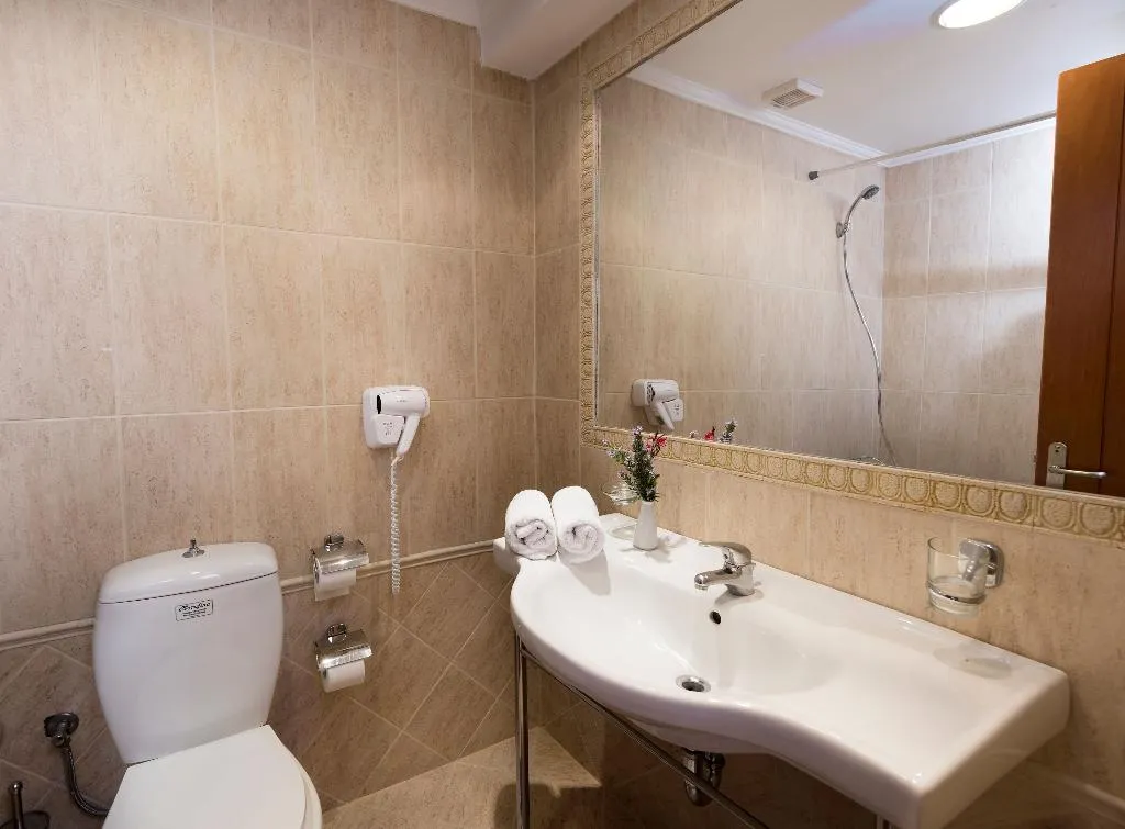DOUBLE MOUNTAIN VIEW Room, Avalon Palace Hotel by GHH, Zante