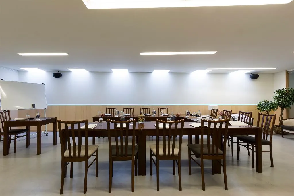 Conferences, Meira, Porto