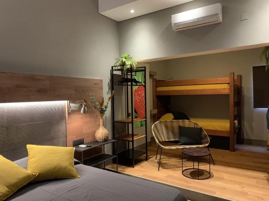 Room, Lost & Found - Guesthouse & Suites, Algarve
