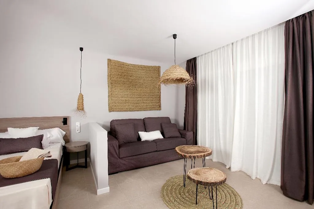 Double or Twin PREMIUM Room, Hotel Eques Petit Resort, Majorca