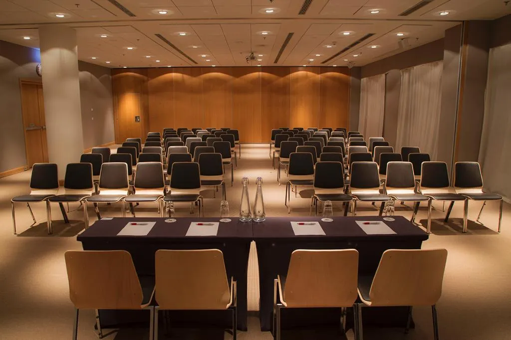Conferences, Sopot Marriott Resort & Spa, Gdansk