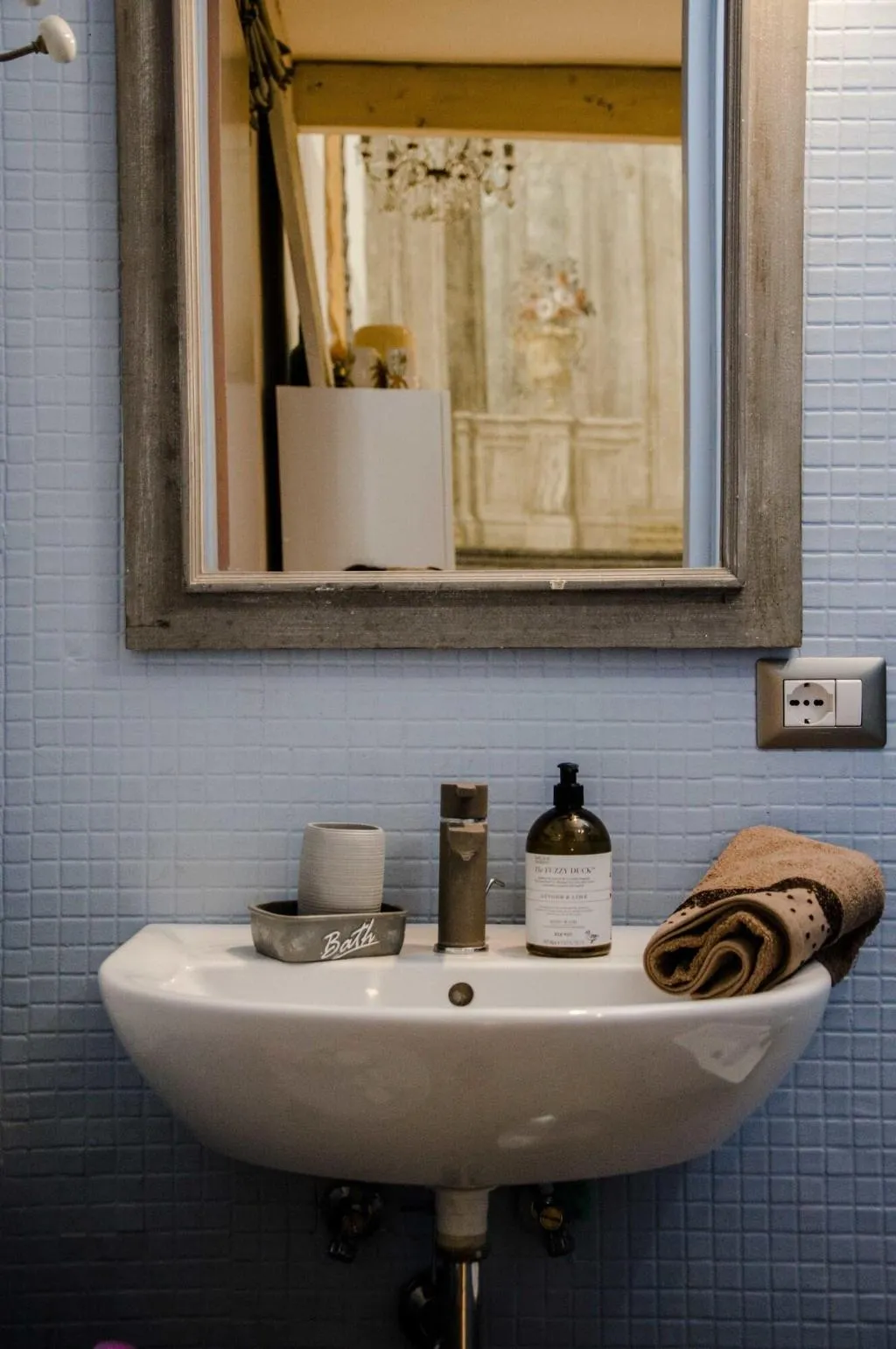 Room, Home&More, Naples