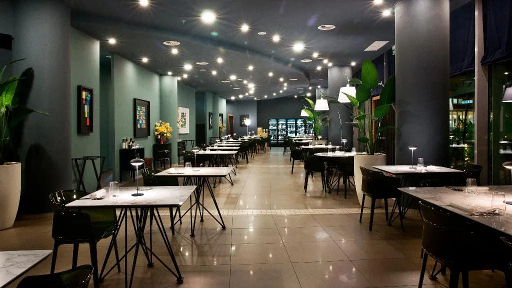 Restaurant, Voco Nola - Naples Vulcano Buono by IHG, Naples