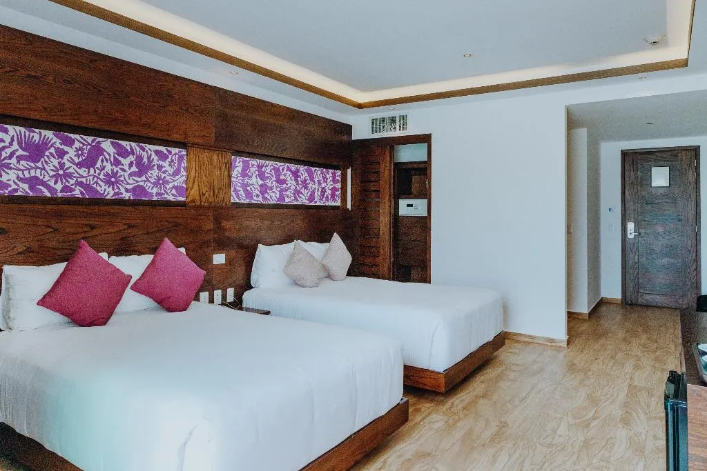 Room SUPERIOR WITH BALCONY Room, Ame Hotel Boutique & Spa, Playa Del Carmen