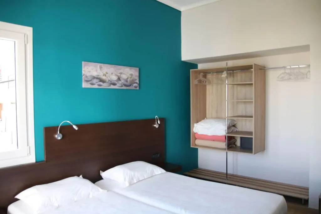 Room, Hotel Sonia, Kos