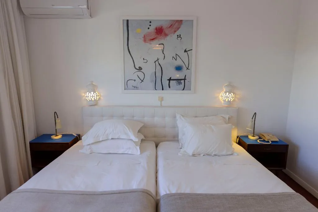 Double or Twin LAND VIEW Room, Vasco da Gama, Algarve
