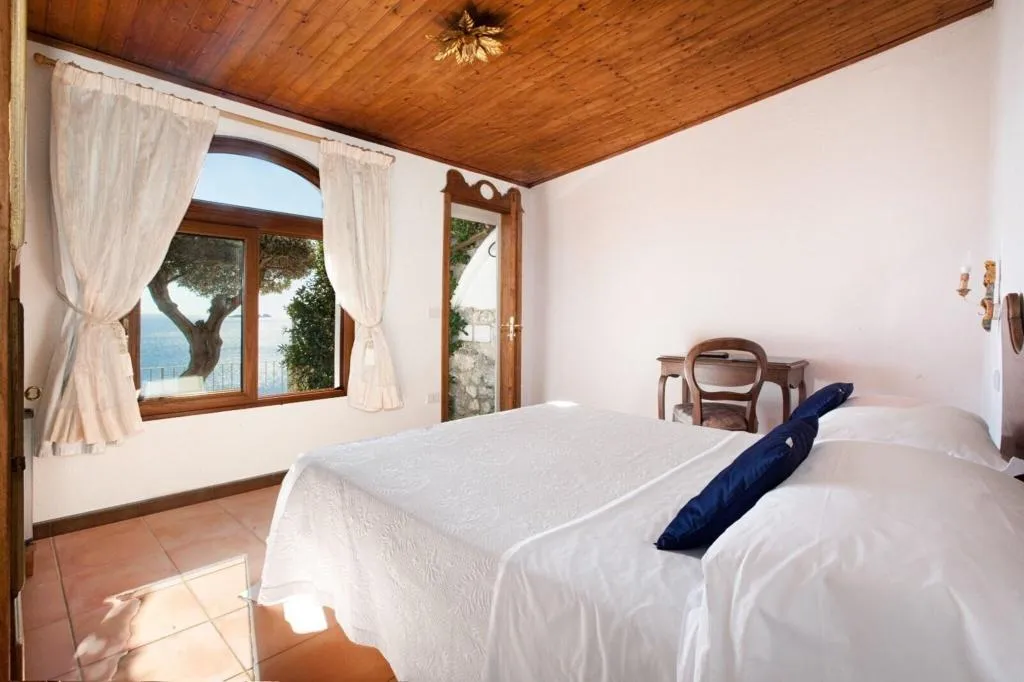 DOUBLE STANDARD Room, La Maliosa D' Arienzo, Naples