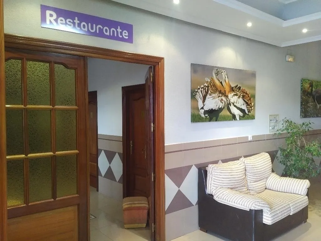 Lobby, Perú by Bossh Hotels, Madrid
