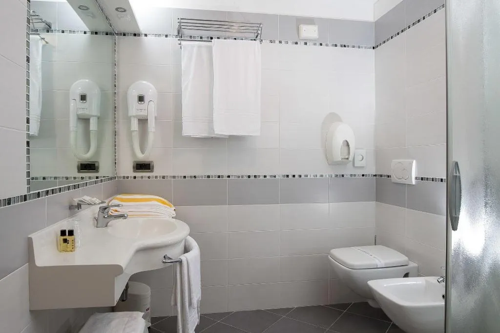 Room, Maregolf, Venice