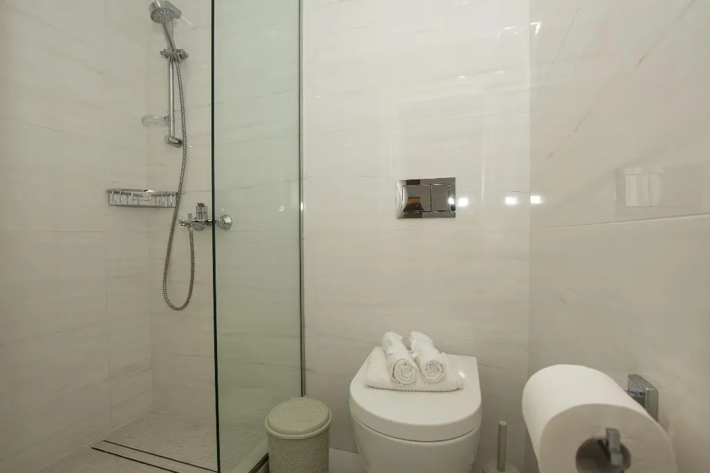 APARTMENT SEA VIEW TWO BEDROOMS Room, B4B Sea n' City, Zante