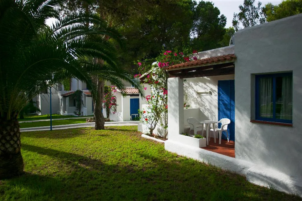General view, Insotel Club Maryland, Ibiza