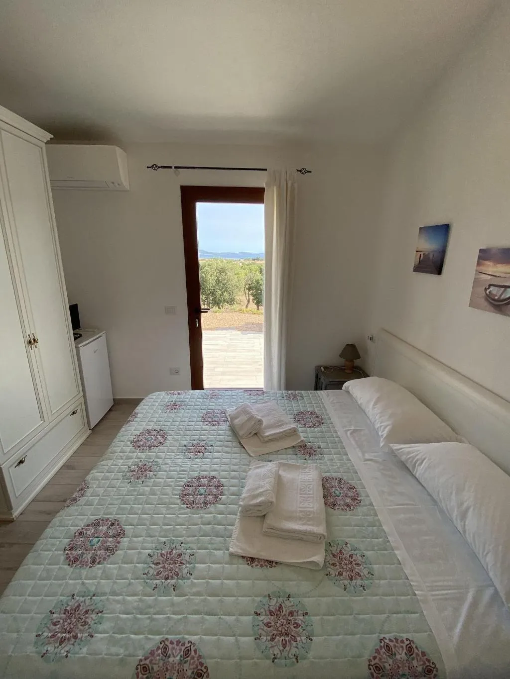 Room, Molti Mari B&B Resort, Olbia