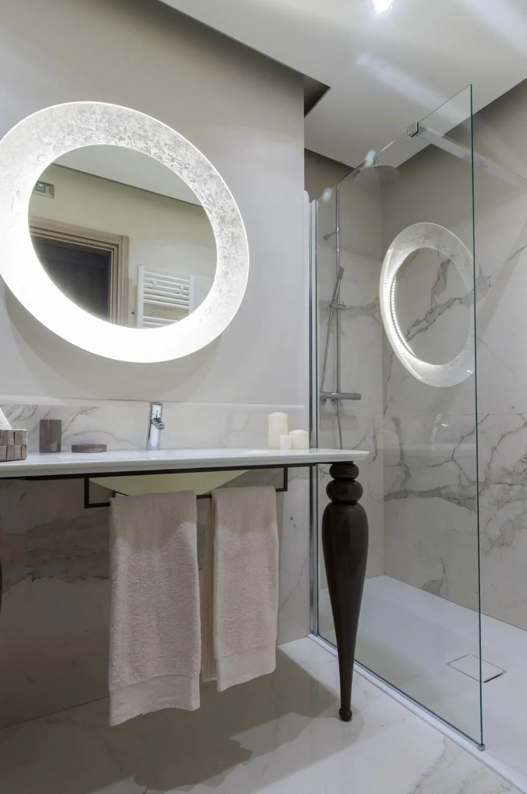 Room, Brera Prestige B&B, Milan